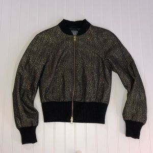Armani Exchange Bomber Jacket